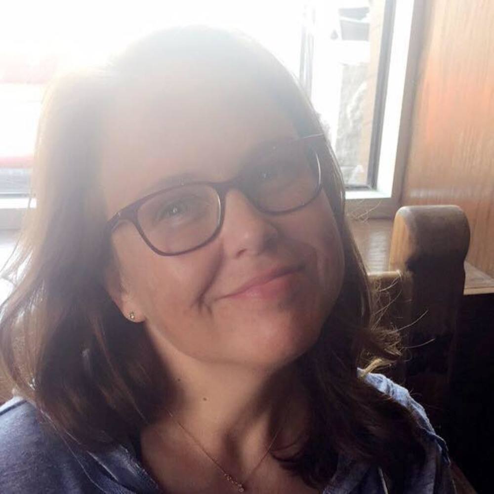 Meet your Posher, Tracey